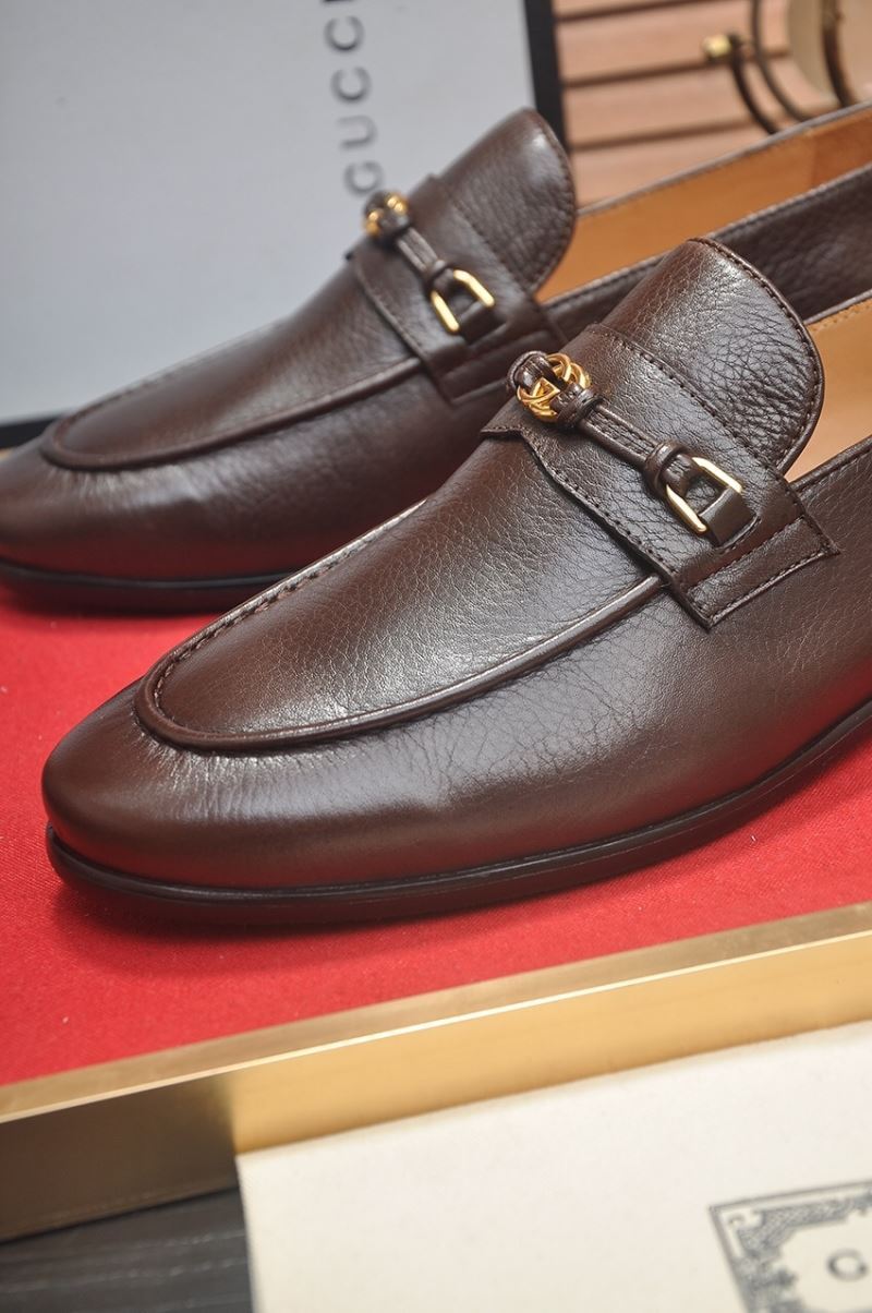 Gucci Business Shoes